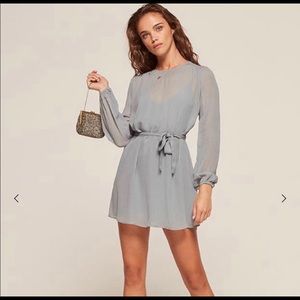 Reformation Dress (Brand New with Tags)